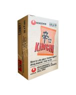 [CASE] NONGSHIM  Kimchi Shin  Ramyun Noodle 120g (x20 Pkts)