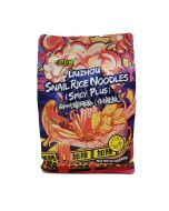 Liuzhou Snail Rice Noodles Spicy Plus 400g