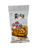 Huang Fei Hong  Spicy Peanuts 70g