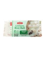 Spring Home Glutinous Rice Ball Sesame FIlling 200g (10pcs)