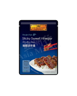 LEE KUM KEE  Sticky Sweet Vinegar Stirfry Sauce 60g