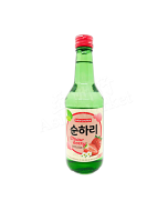 LOTTE CHUM CHURUM -Korean Soju (Strawberry Flavour) 360ml