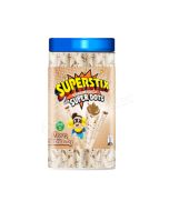 SuperStix  Mocha Flavoured Wafer Sticks 324g