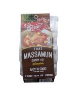 Suree Thai Massamun Curry Kit 235g