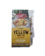 Suree Thai Yellow Curry Kit 233g