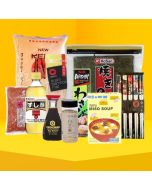 All-in-One Sushi Making Hamper