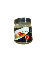 Sushi Ginger (White) 190g