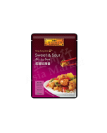 Lee Kum Kee  Sweet & Sour Stirfry Sauce 80g 