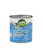 Nature's Charm Sweetened Condensed Coconut Milk 320g