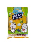 SWEETMELLOW JELLY STICK MIX  15pcs 300g