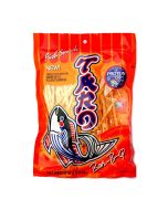 Taro Fish Snack Barbecue Flavour 52g