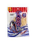 Taro Fish Snack original Flavour 52g