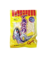 Taro Fish Snack Spicy Flavour 52g