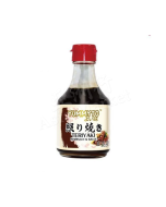 YUMMYTO - Teriyaki Marinade 200ml