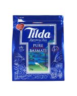 Tilda Pure Basmati Rice 5kg
