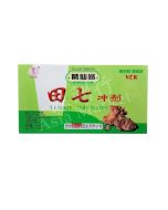 Ge Xian Weng  Tianqi Infusion Tea 140g (10x14g)