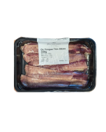 [FROZEN] Ruston Butcher - Ox Tongue Thin Slices 300g