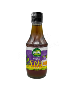 NATURE'S CHARM  Vegan Fish Sauce 200ml