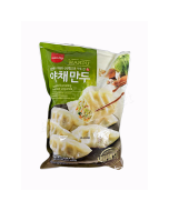 [FROZEN] SAMLIP  Vegetable Dumplings 675g