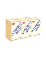 [PACK OF 6] VITA Vitasoy - Soya Milk 250ml (x6)