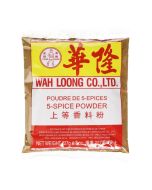 Wah Loong 5-Spice Powder 227g
