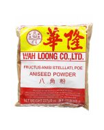 Wah Loong Aniseed Powder 227g
