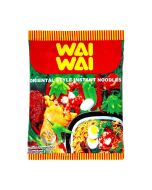 Wai Wai Oriental Style Instant Noodle 60g
