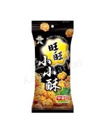 WANT WANT Mini  Spicy Seaweed 60g 旺旺  小小酥 - 海苔味 