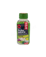 OBENTO - Poke Sauce Wasabi Flavour165g