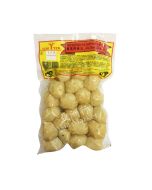 FRESH TCHI YEN Fried Fish Balls志源 葱花炸鱼丸 200g