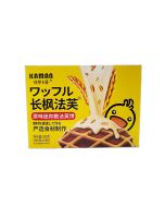 KAMAN  Mini Waffles Original Flavour 300g