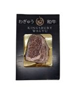 Kingsbury Wagyu Beef - Ribeye 200g