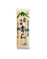 ABAGI 日本上州赤城素面 270g (90g x3份)