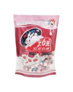 WHITE RABBIT Red Bean Creamy Candy 200g