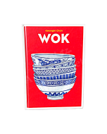 WOK by Kwanghi Chan 