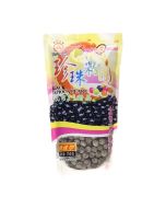 WuFuYuan Black Tapioca Pearl 250g
