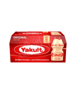 Yakult Original 65ml x 8 养乐多 (Pack)