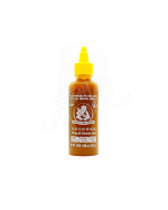 HEALTHY BOY  Yellow Sriracha Hot Chilli Sauce 540g