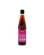 杨协成香麻油 640ml