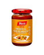 YEO's Sweet and Sour Sauce 250ml