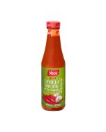 Yeo's Chilli Sauce With Garlic 330g
