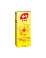 YEOS Chrysantheumum Drink (Limited Edition Lucky Cat) 250ml