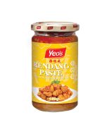 Rendang Paste