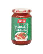 Yeo's Sambal Oeleck 285g
