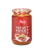 Yeo's Satay Sauce 270g
