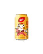 YEOS Soy Bean Drink (Limited Edition Lucky Cat) 330ml