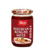 Yeo's Szechuan Kung Po Sauce 285g
