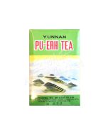 GOLDEN SAIL Chinese YunNan Pu Erh Tea (Loose Leaf) 227g