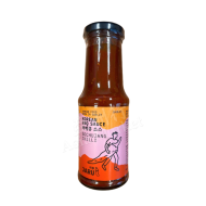 JARU - Gochujang Chilli Korean BBQ Sauce 200ml