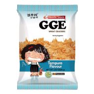 GGE Tempura Wheat 张君雅小妹妹天妇罗条饼 80g